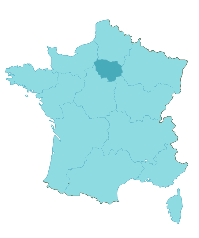Septeuil - Île-de-France